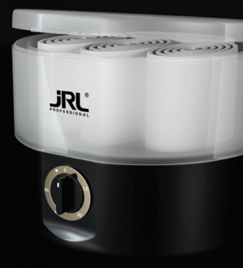 JRL Professional Speed-Heat Towel Warmer