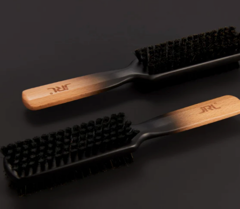 JRL Professional Premium Double-Sided Hair & Beard Brush