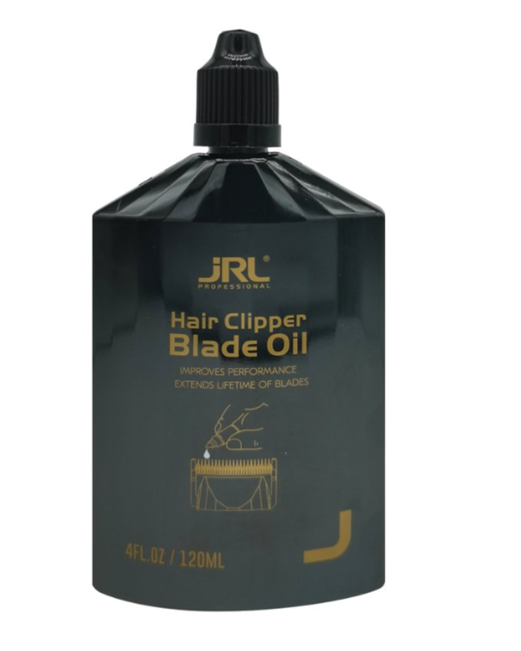 JRL Professional Hair Clipper Blade Oil 4oz