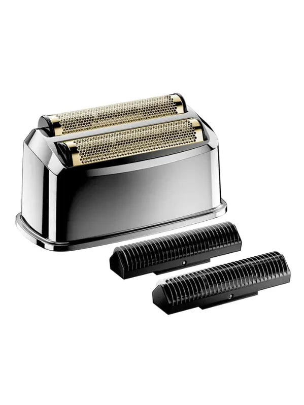 Andis Profoil® Plus ll Shaver Foil & Cutter – Chrome #563814