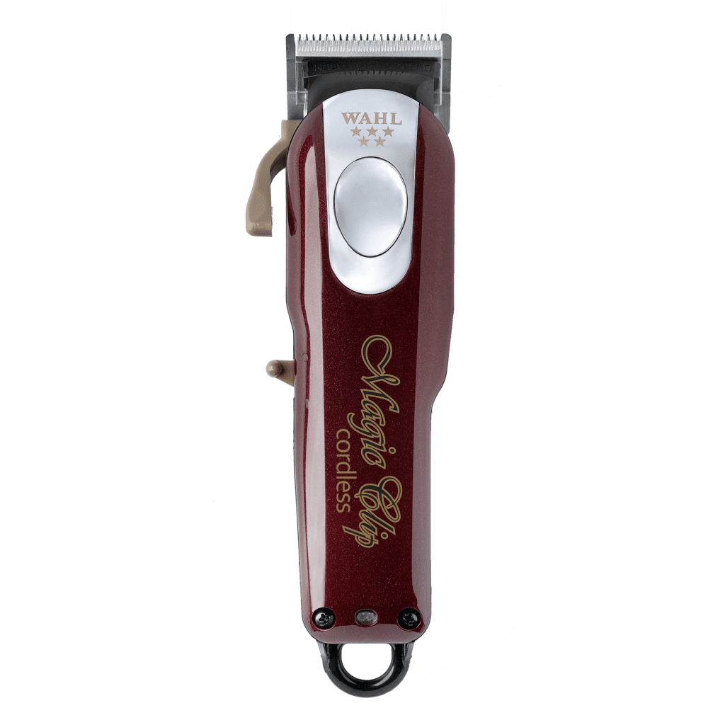 WAHL Cordless Legend Clipper #8594バリカン - www.stedile.com.br