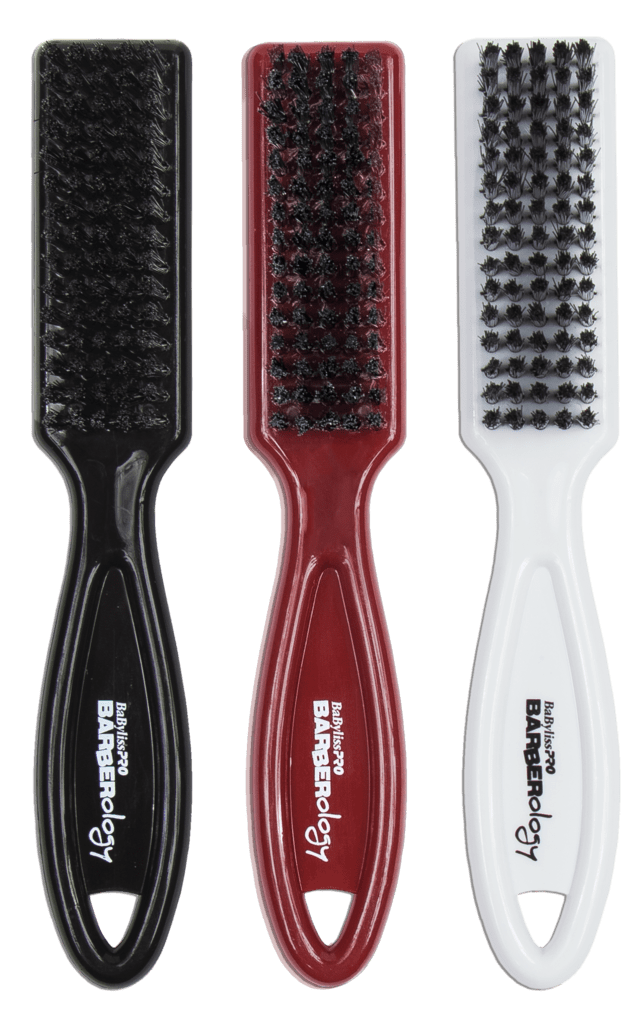 ScalpMaster Clipper Cleaning Brush SC-UCB
