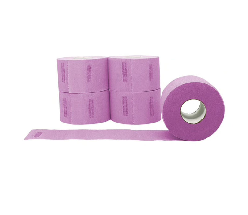 L3VEL3™ Neck Strip Paper – Pink
