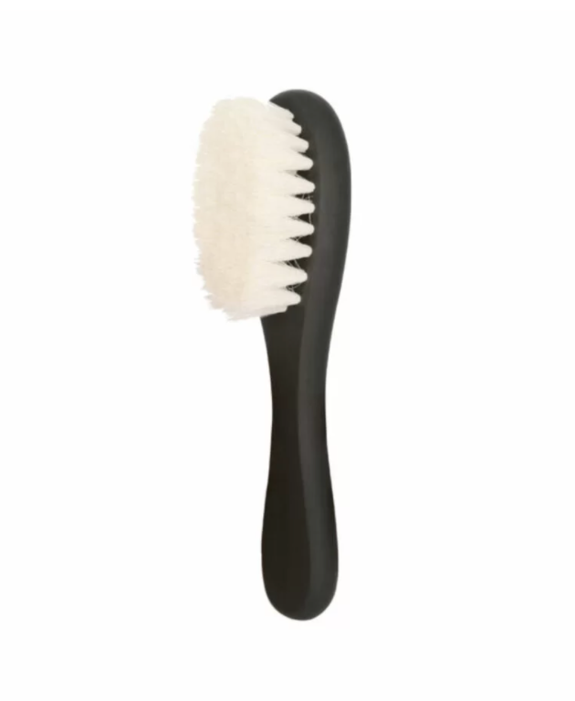 Magic Wave curved palm Brush hard #wbr002h