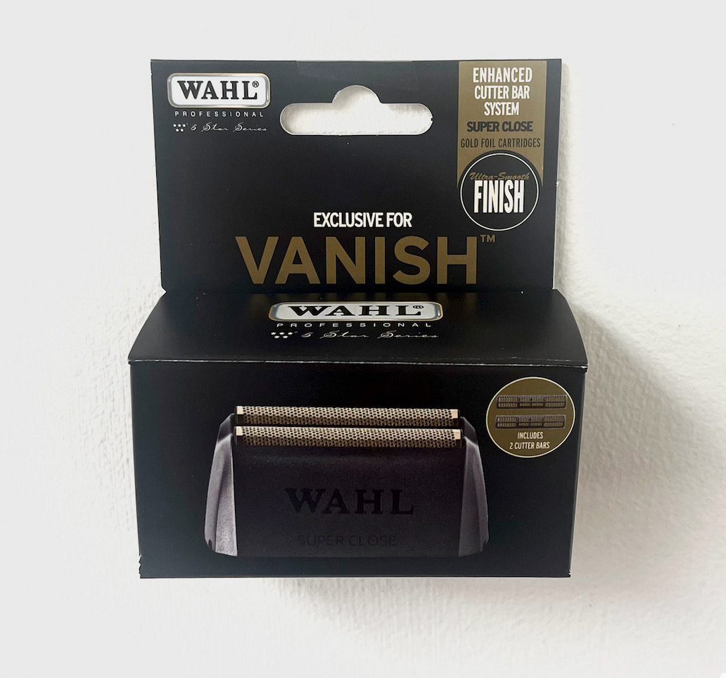 Wahl Vanish Shaver #8173-700