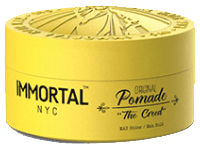 Immortal NYC Original Pomade The Creed