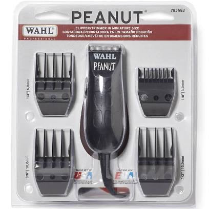 Wahl Peanut corded Trimmer