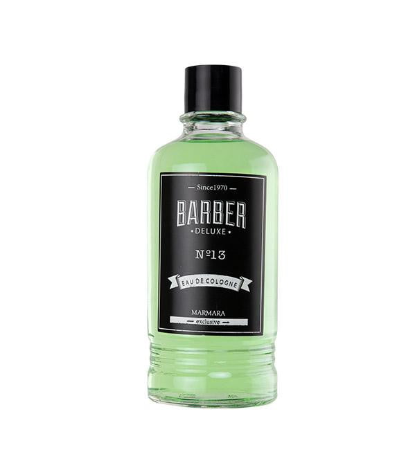 MARMARA barber Cologne Nº 13 [400ml] green.