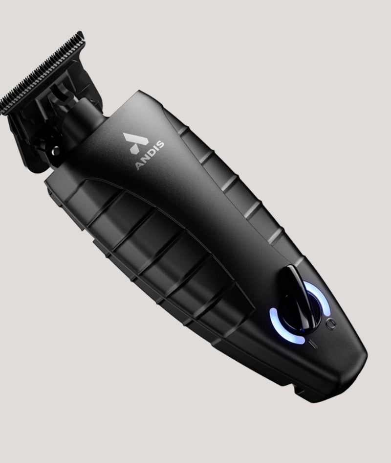 ANDIS PROFESSIONAL BLACK LABEL GTX-EXO® M-FORCE™ SPECIAL-EDITION CORDLESS LI TRIMMER