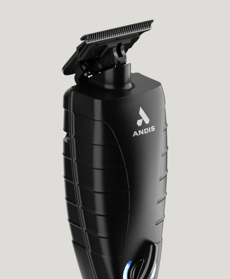 ANDIS PROFESSIONAL BLACK LABEL GTX-EXO® M-FORCE™ SPECIAL-EDITION CORDLESS LI TRIMMER