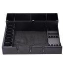 Barber Station Organizer - Professional Tool Storage