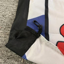 barber Shop (Red/White/Blue) barber Flag Bundle (Complete Kit)
