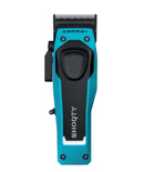 Gamma+ Shorty Clipper – Professional Cordless Hair Clipper with EON Digital Motor – GP605M