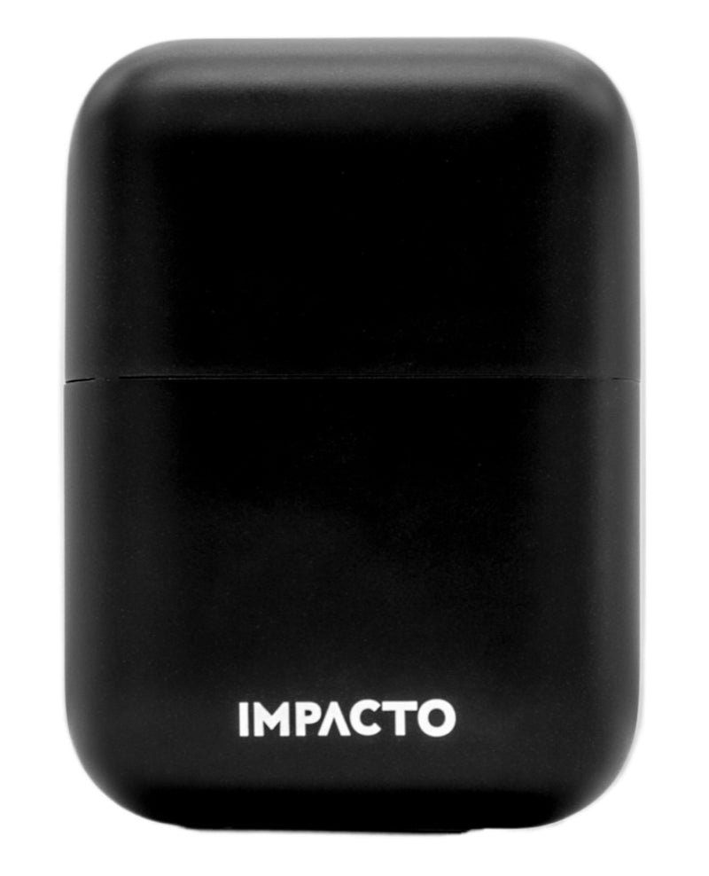 Cocco Impacto Triple foil Micro Wet – Dry Shaver (Black)