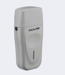 BabylissPRO LithiumFX+ Limited Edition Gray Cordless Double Foil Shaver FXFS573GY