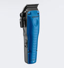 BabylissPRO FXone lo-profx limited edition blue clipper FX829BL