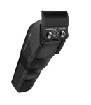 Gamma+ Shorty Clipper – Professional Cordless Hair Clipper with EON Digital Motor – GP605M