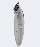 BabylissPRO LithiumFX+ Limited Edition Gray Cordless Clipper FX673NSGY