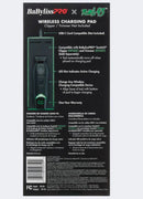 Babylisspro x tomb45 wireless charging pad (fxt45mat)- clipper not included