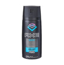 AXE Men’s Body Spray Deodorant  Marine 5oz