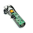 Gamma+ & Style Craft replacement rear housing for mythic clipper assembly part