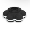 Stylecraft S|C replacement stainless steel foil head compatible with the ace 7x bald head shaver – SC546S