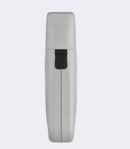 BabylissPRO LithiumFX+ Limited Edition Gray Cordless Double Foil Shaver FXFS573GY