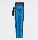 BabylissPRO FXone lo-profx limited edition blue clipper FX829BL