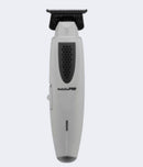 BabylissPRO LithiumFX+ Limited Edition Gray Cordless Trimmer FX773NGY