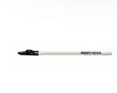 Graff etch barber pencil white