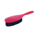StyleCraft the fade cut – fade and cleaning hair brush – red