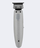 BabylissPRO LithiumFX+ Limited Edition Gray Cordless Trimmer FX773NGY