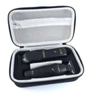 Stylecraft super set – rebel cordless hair clipper & flex cordless hair trimmer set with super-torque rotary motor – sc326b