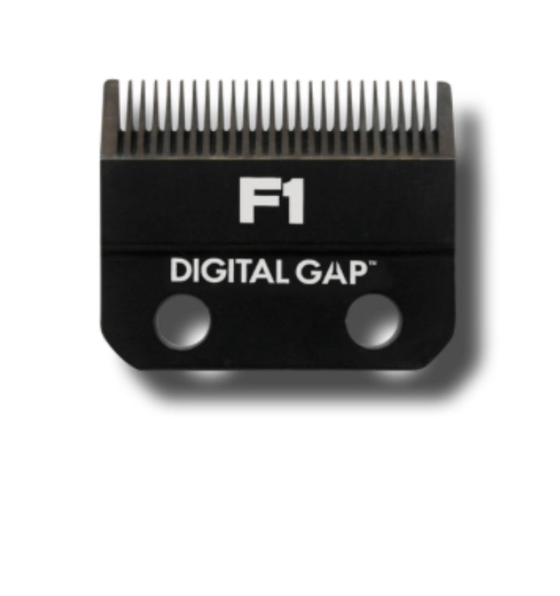 Cocco Digital Gap™ Graphene F1 Clipper Blade