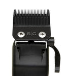 StyleCraft Fixed DLC Taper Blade + DLC Shallow Tooth 2.0 Cutter Clipper Blade SC539B