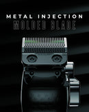 BabylissPRO Fx Tomb45® Clipper with Wireless Charging  (pad not included)