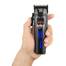 Stylecraft 360 Jeezy clipper professional cordless hair clipper with in2 vector motor