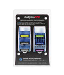 BabylissPro FX Precision Clipper Magnetic Guards