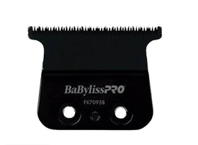 BaBylissPRO Deep Tooth Metal Injection Molded T-Blade #FX7095B