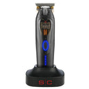 StyleCraft 360 Jeezy Cordless Trimmer w/ IN3 Vector Motor (SC423B)
