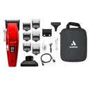 Andis Talon Cordless Clipper  & Trimmer Combo 565054/565052