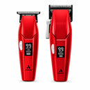 Andis Talon Cordless Clipper  & Trimmer Combo 565054/565052