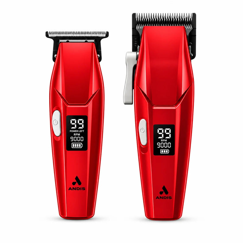 iconicbarbersupply.com: BabylissPRO, Andis, Wahl, JRL, Gamma +, S|C