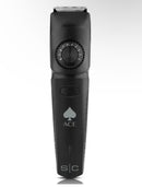 Style craft s|c ace beard blender trimmer – professional cordless hair trimmer with usb-c charging – SC413B