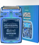 Style Craft S|C rebel shaver – Mr. cartoon limited edition professional cordless shaver – SC809M