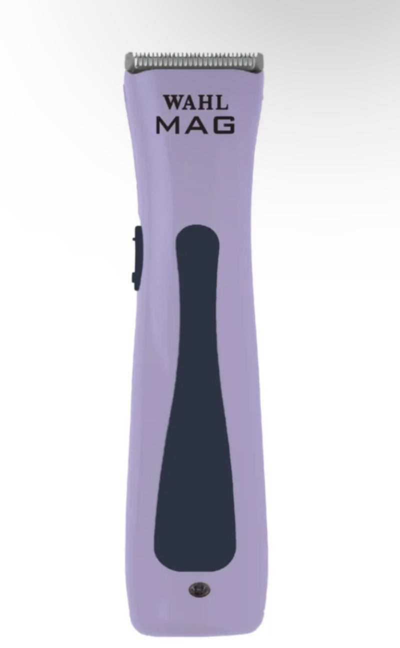 Wahl Limited Edition Lavender Mag Cordless Trimmer