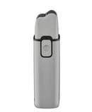 BabylissPRO Limited Edition Matte Grey Cord/Cordless Metal Double-Foil Shaver – FXFS2GY