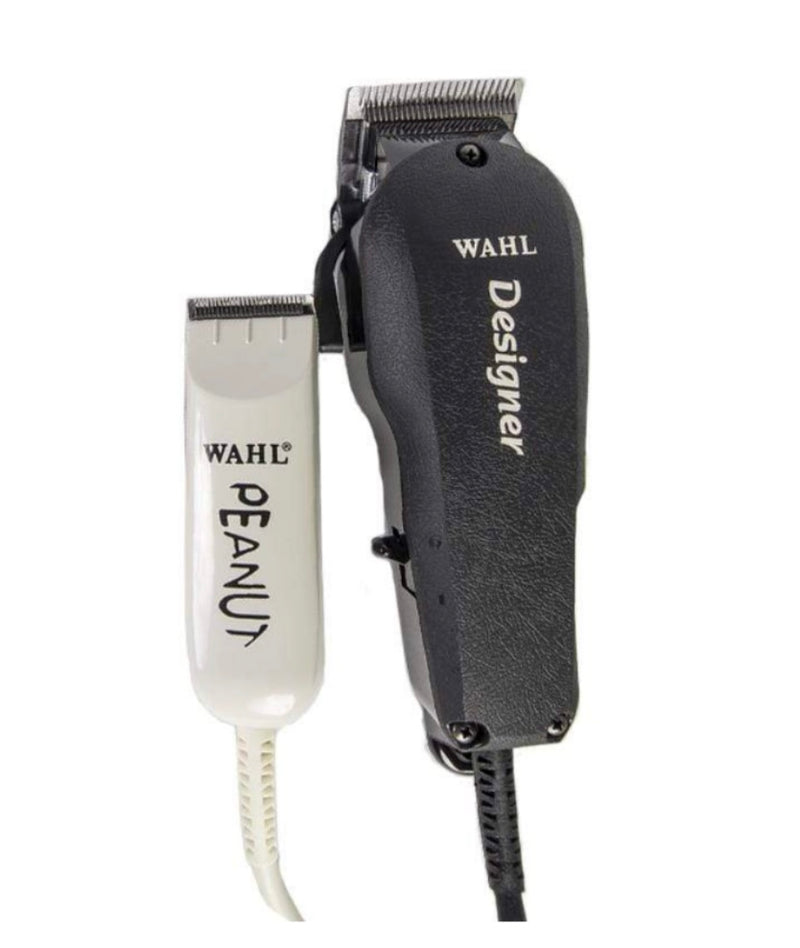 Wahl All Star Combo Designer & Classic Peanut