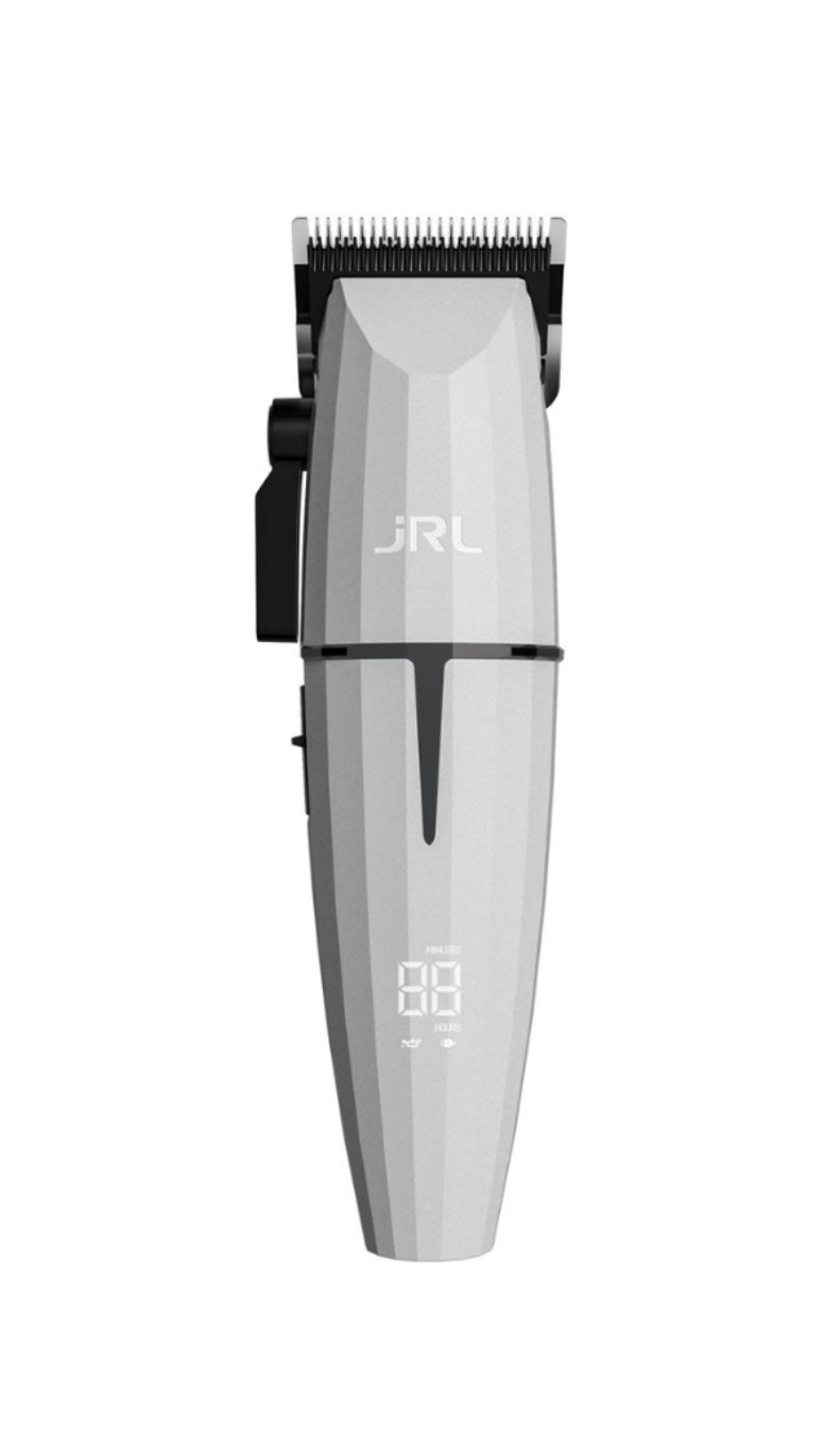 JRL GHOST Professional Cordless Hair Clipper