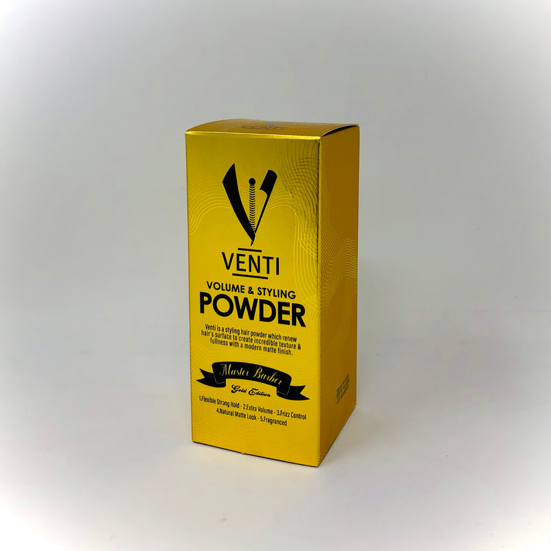 Venti Volume & Styling Powder 30g/0.15 oz